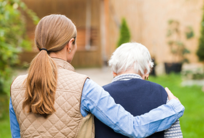 Assistance with Activities of Daily Living